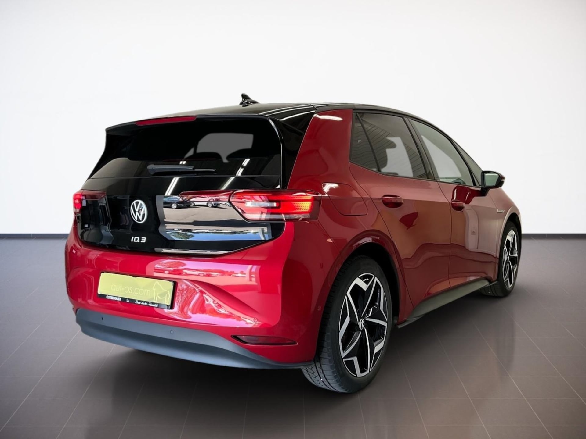 Volkswagen ID.3 Pro S