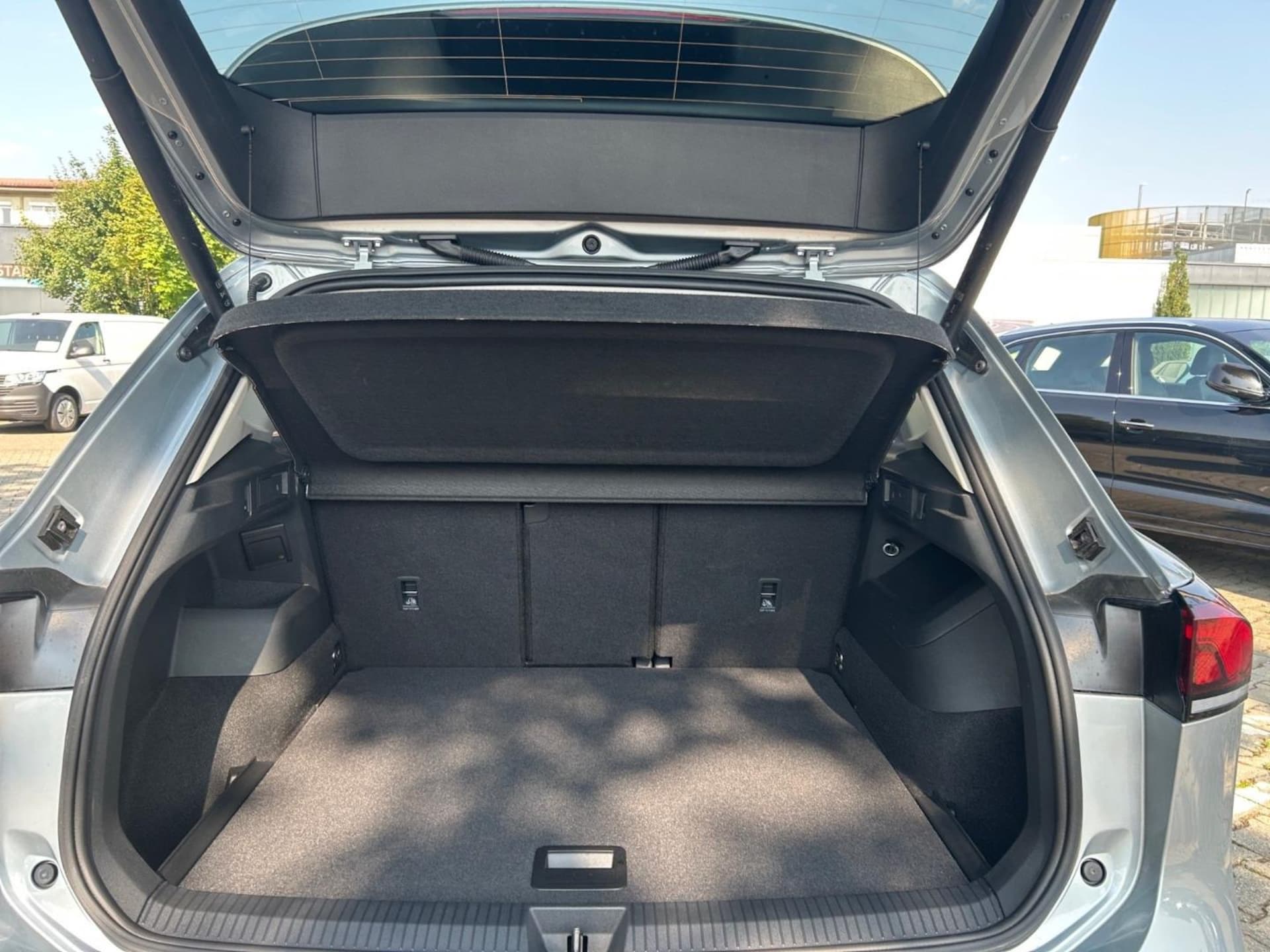 Volkswagen Tiguan ENERGY
