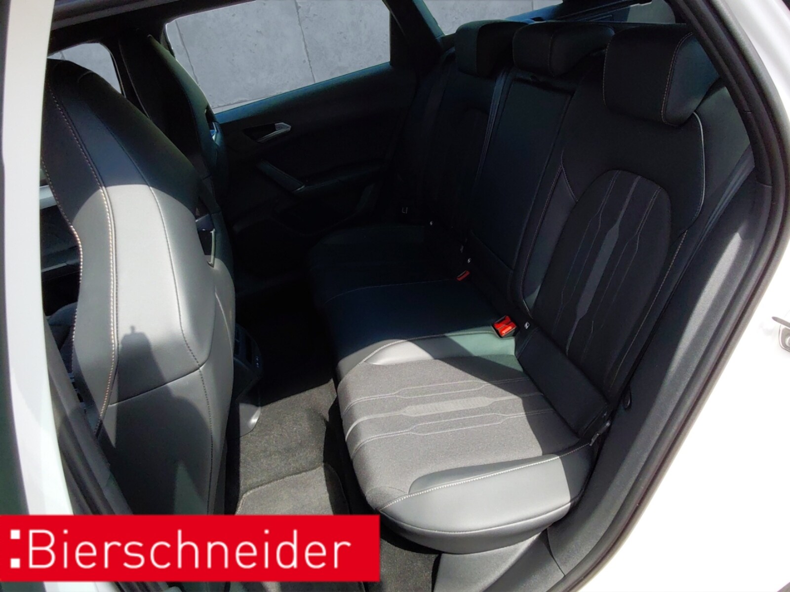 CUPRA Leon Sportstourer – Bild 12