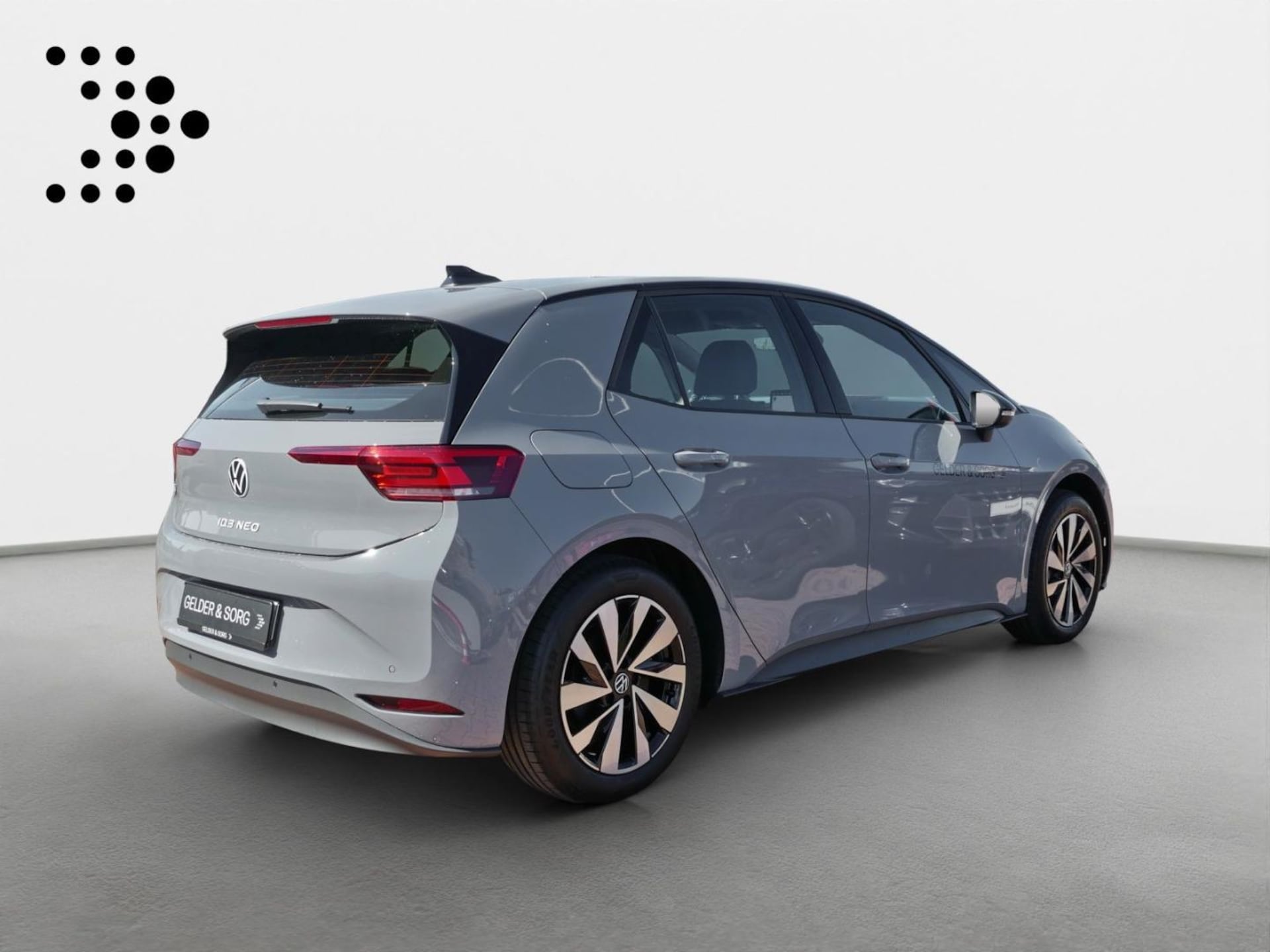 Volkswagen ID.3 Neo Life