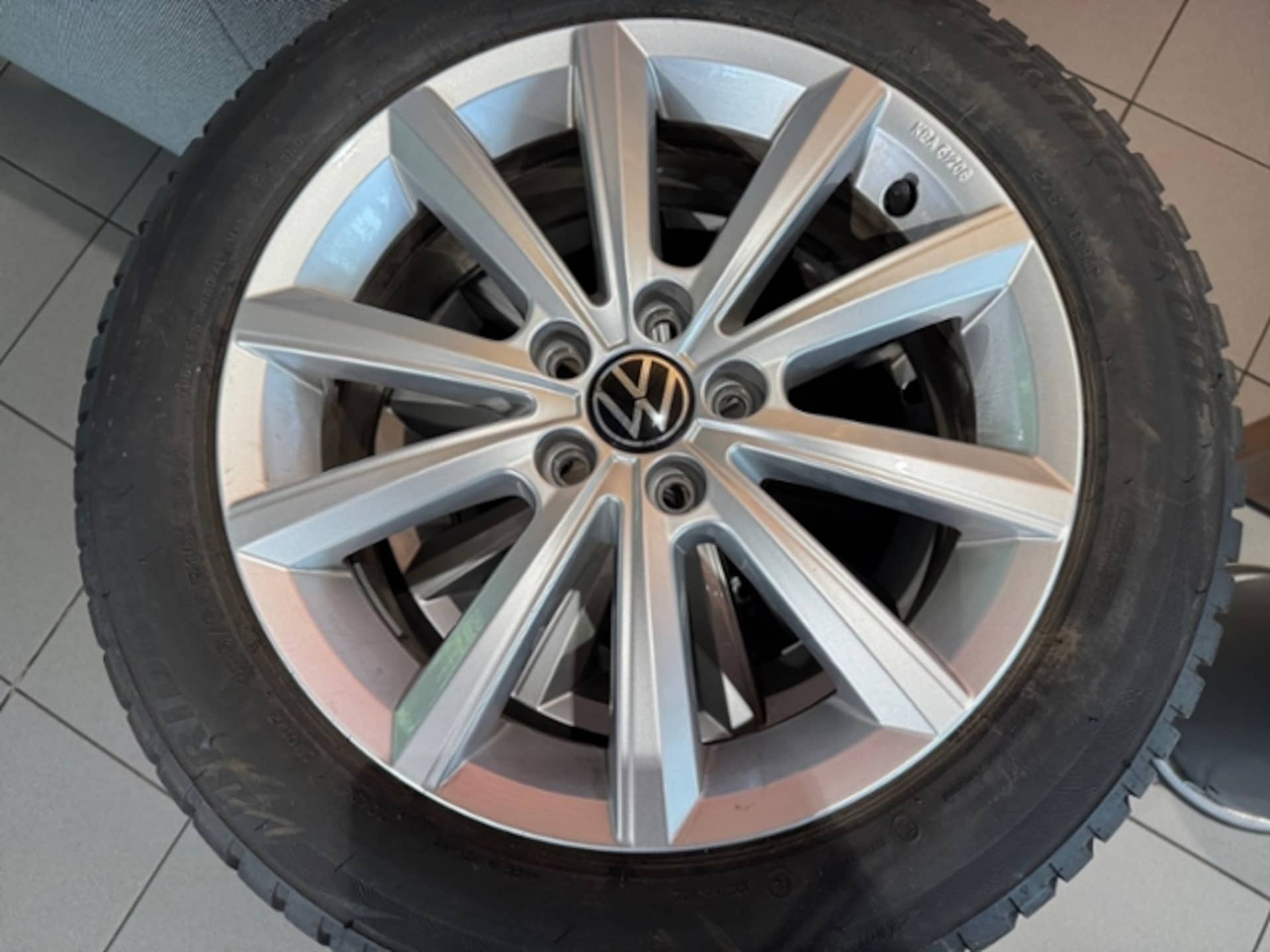 Volkswagen Polo R-Line