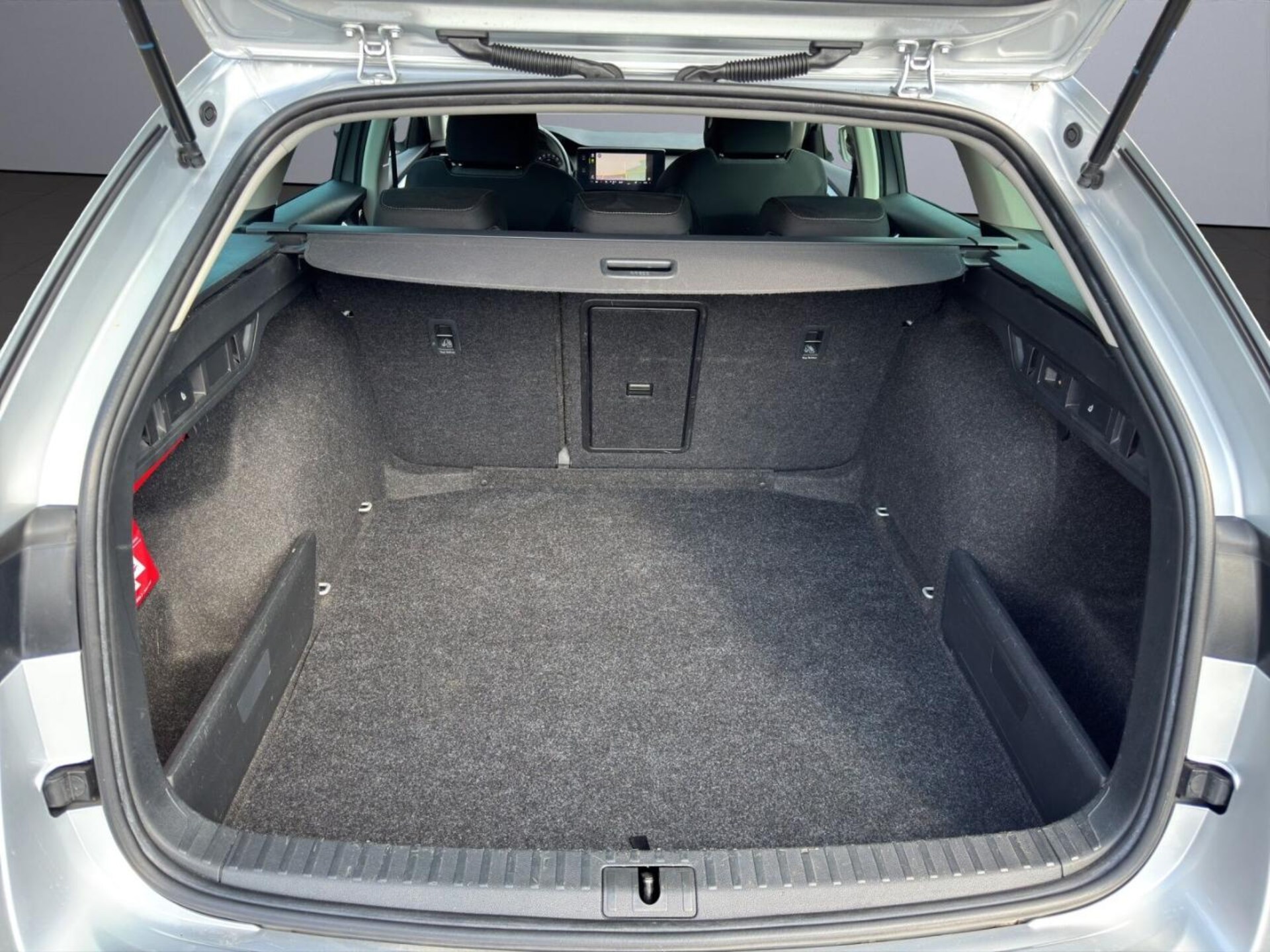 Skoda Octavia Combi Ambition