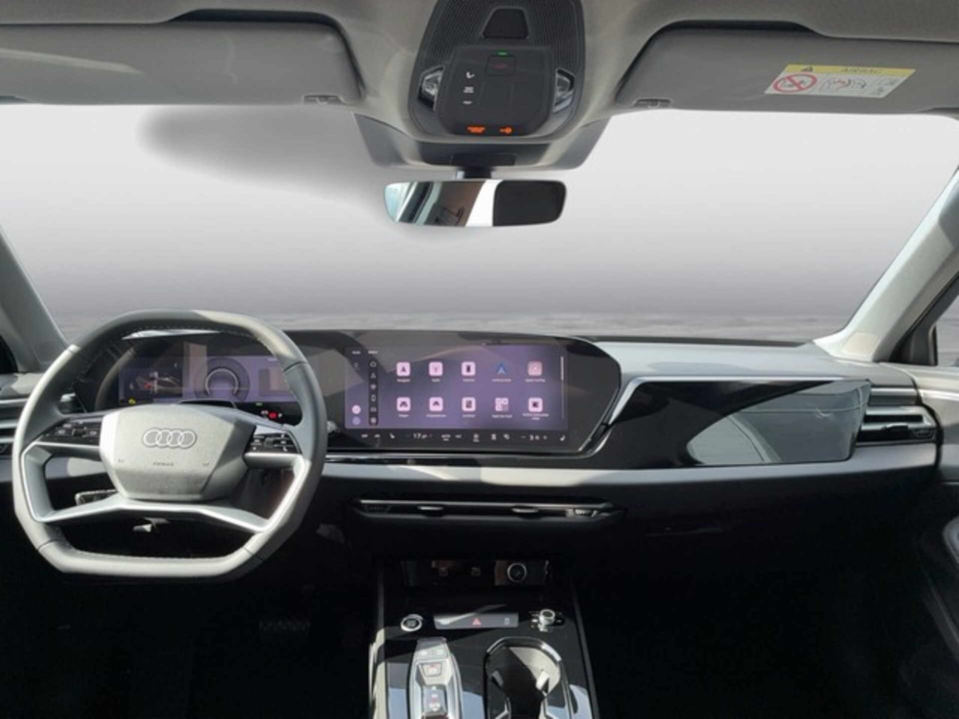 Audi A5 Avant