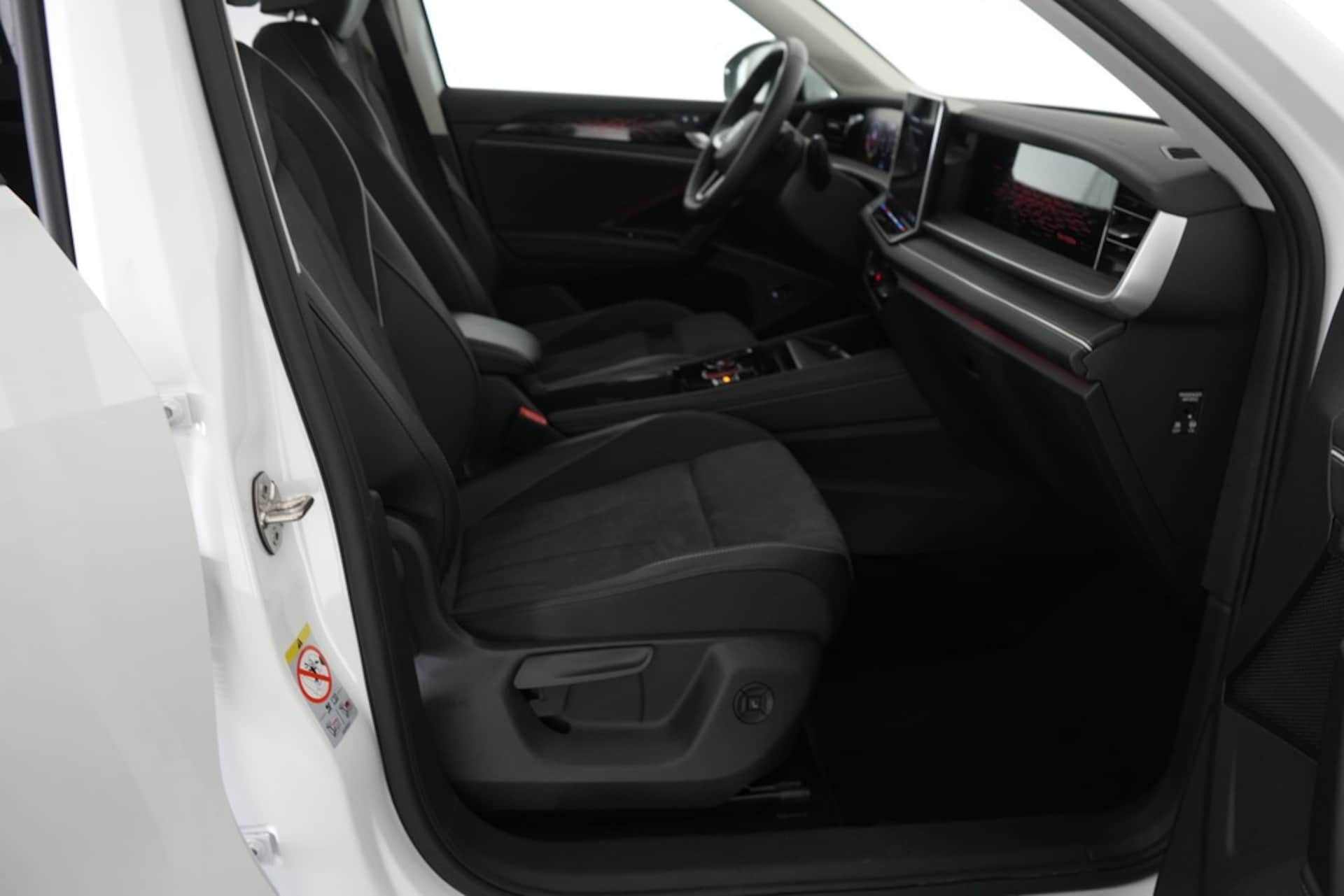 Volkswagen Tayron Elegance