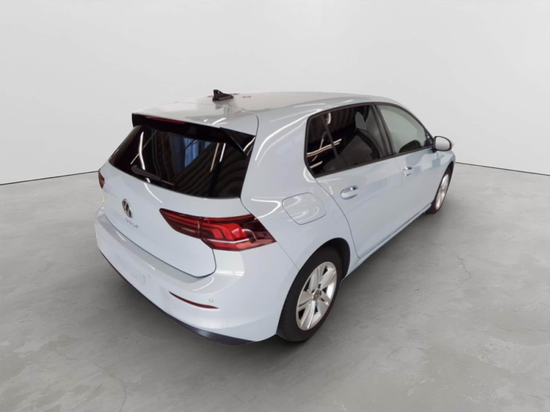 Volkswagen Golf Life