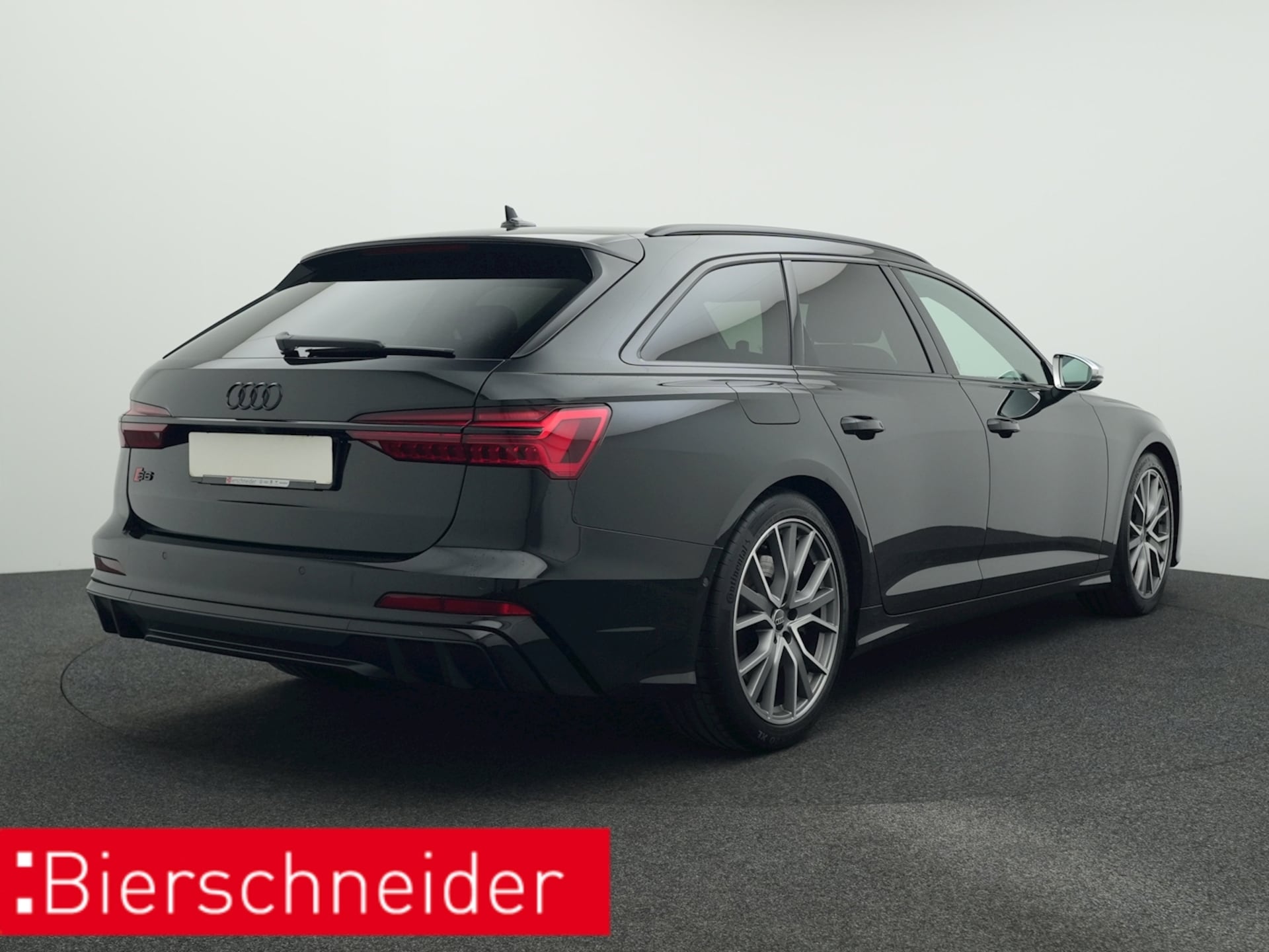 Audi S6 Avant