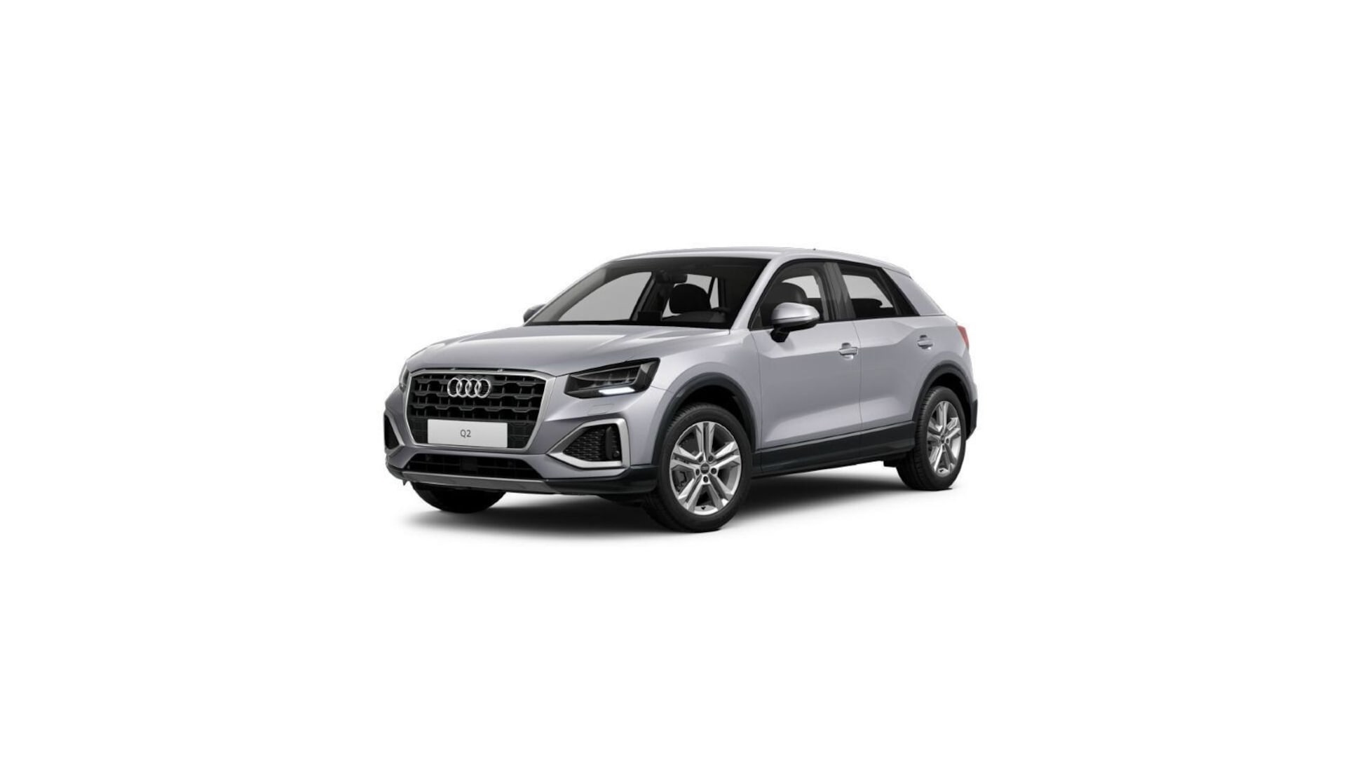 Audi Q2 Advanced