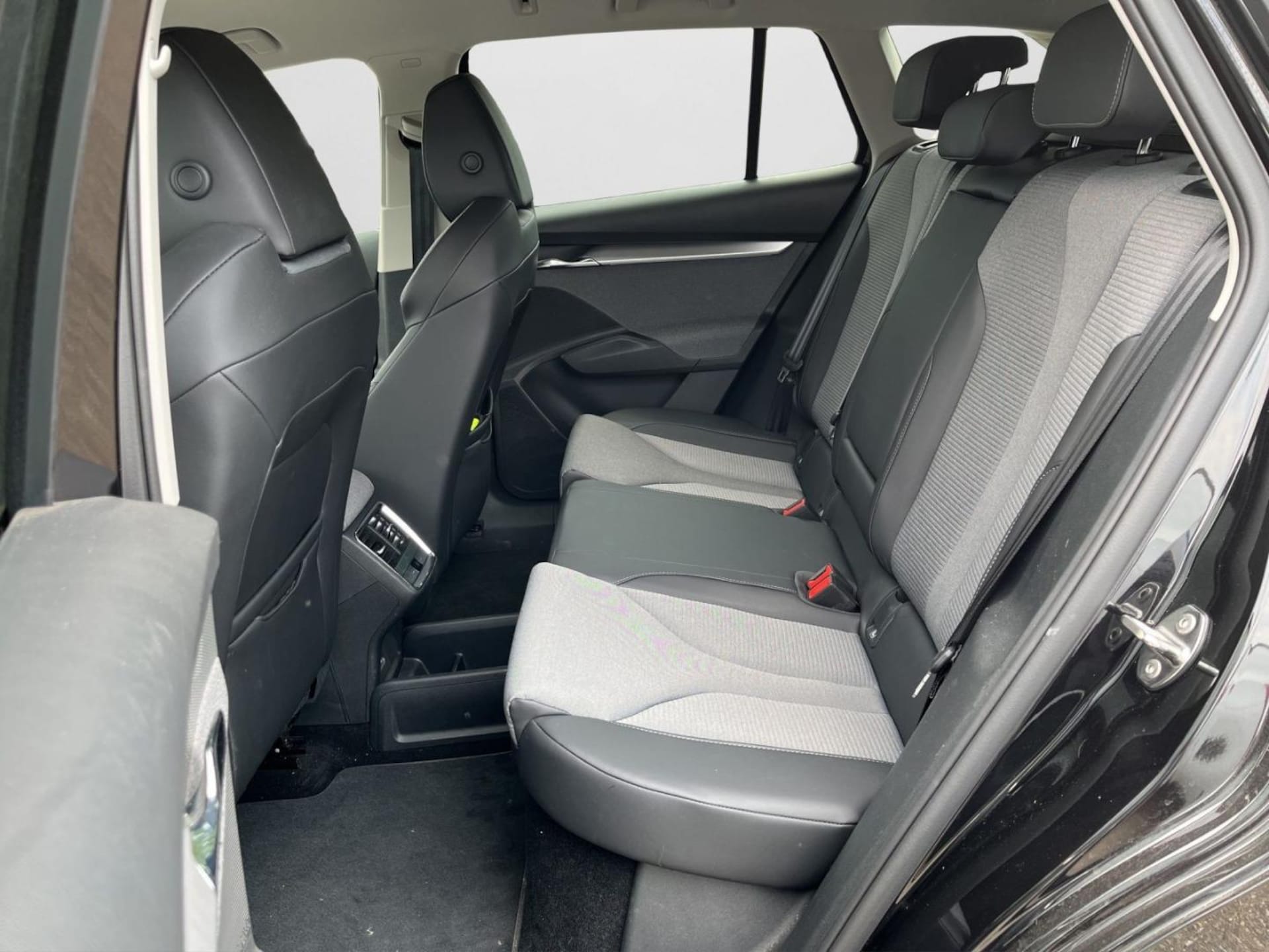 Skoda Enyaq 85x