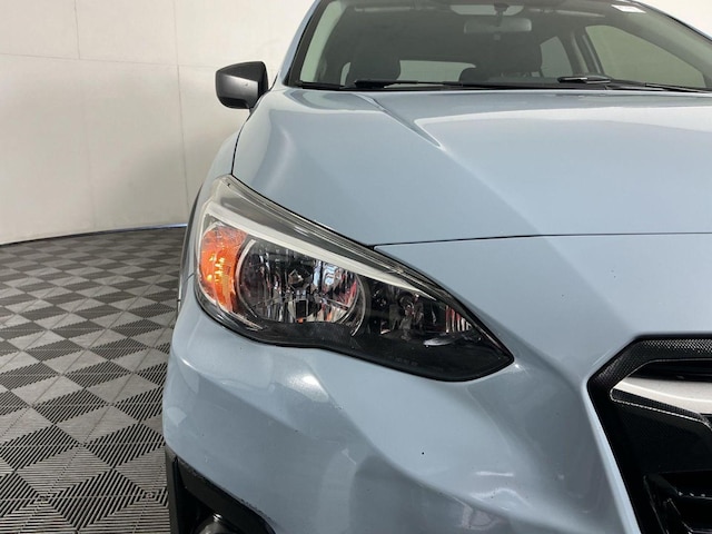 2019 Subaru Crosstrek