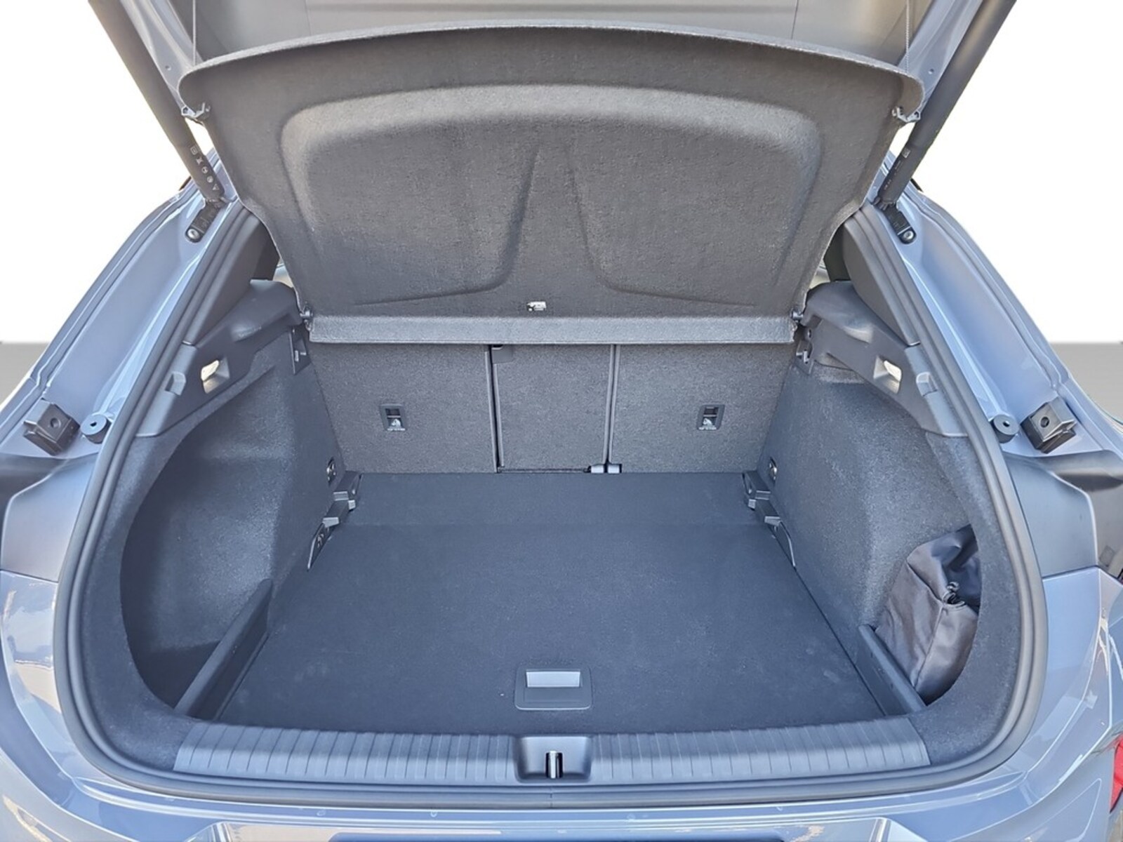 CUPRA Terramar – Bild 7