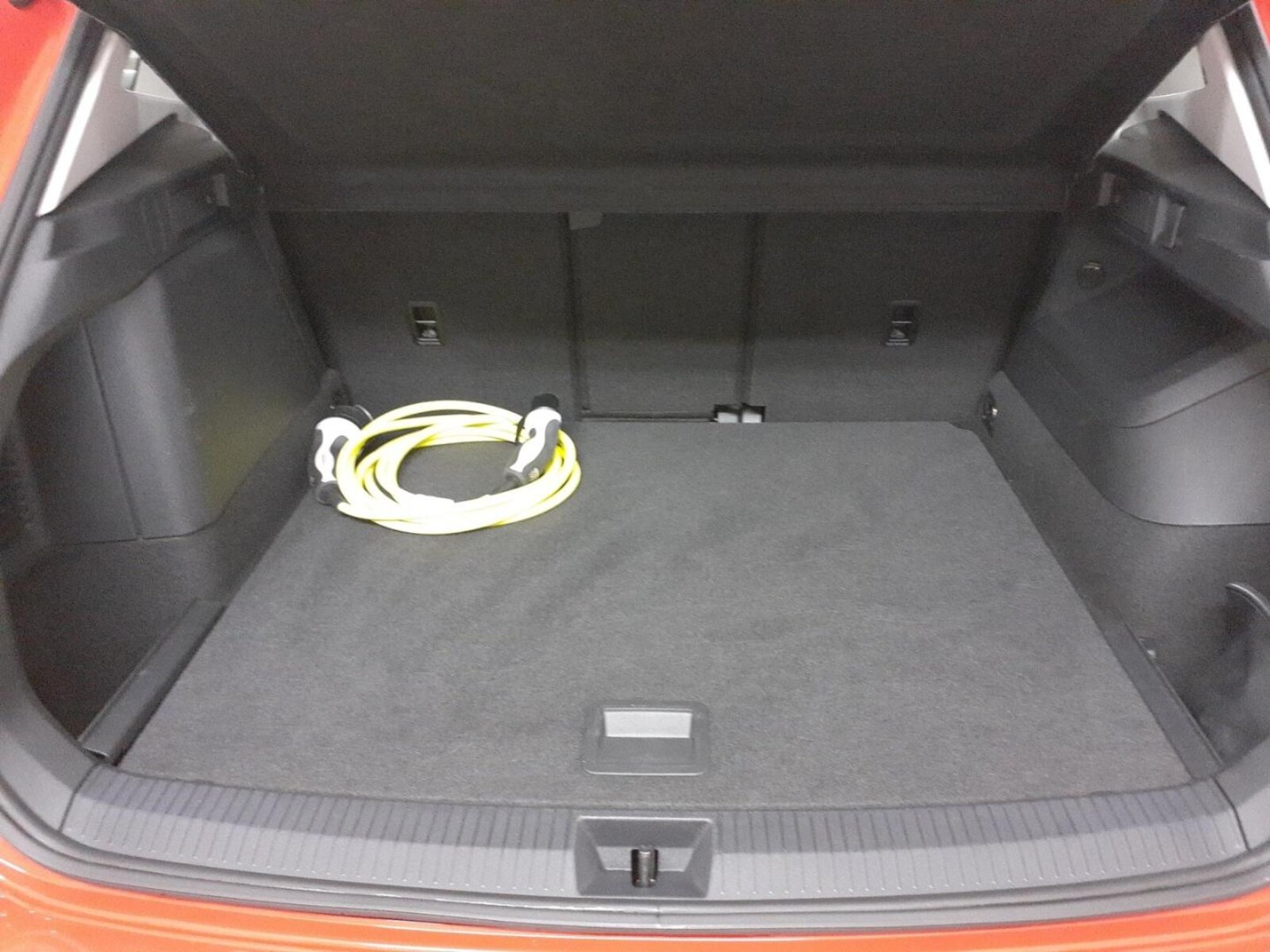 Volkswagen Tiguan – Bild 16