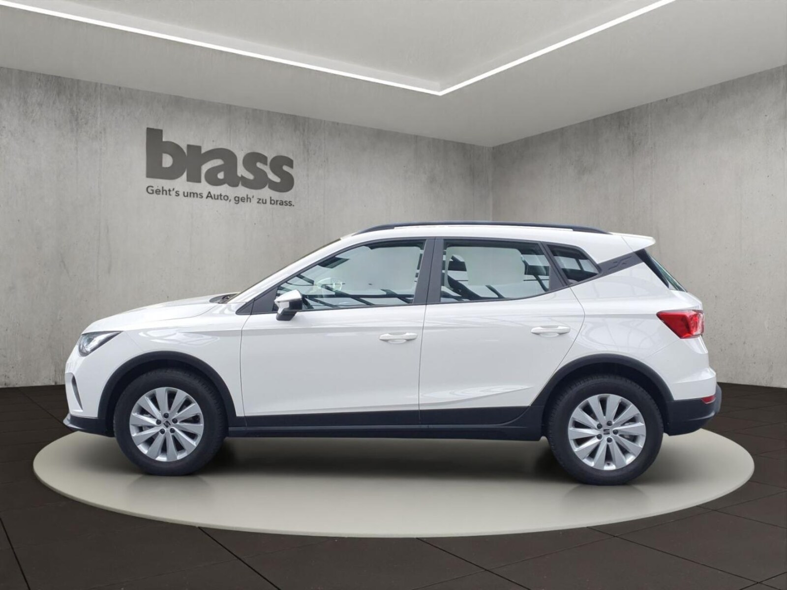 SEAT Arona – Bild 2