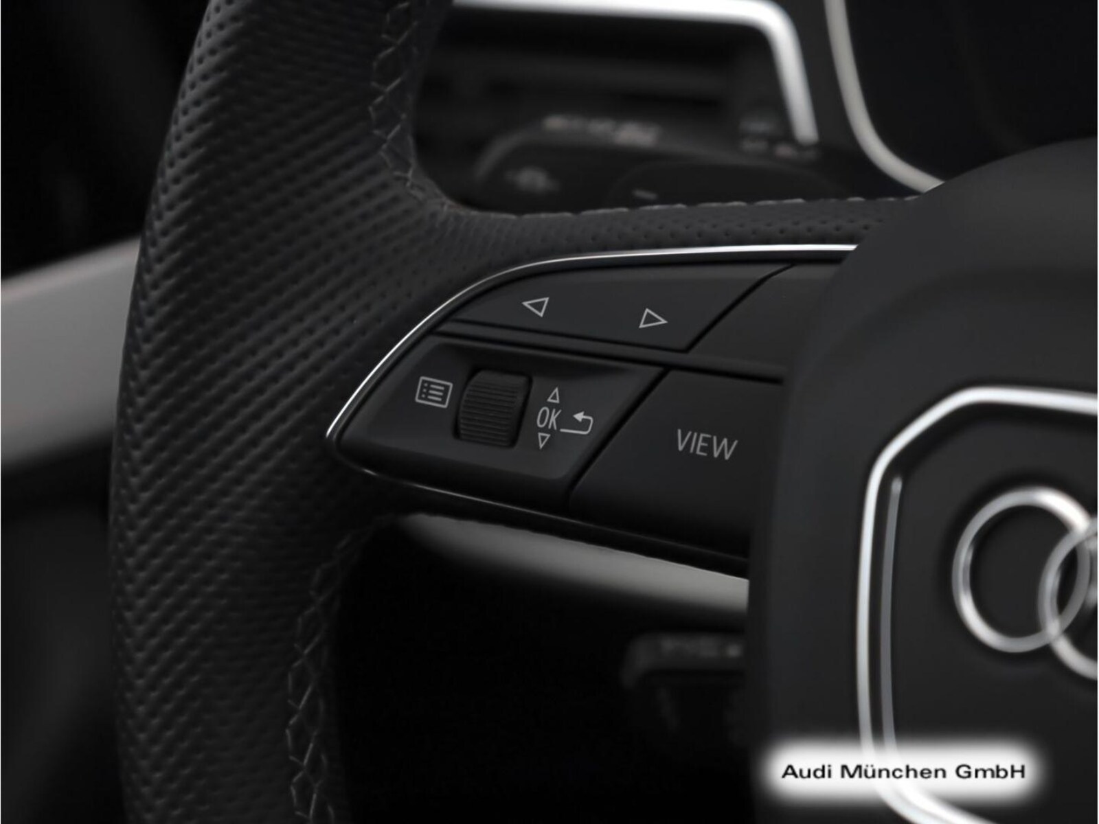 Audi A4 Avant – Bild 16