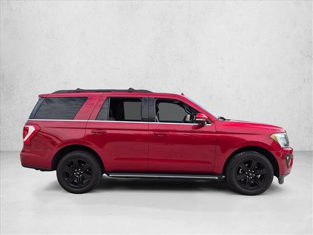 2020 Ford Expedition