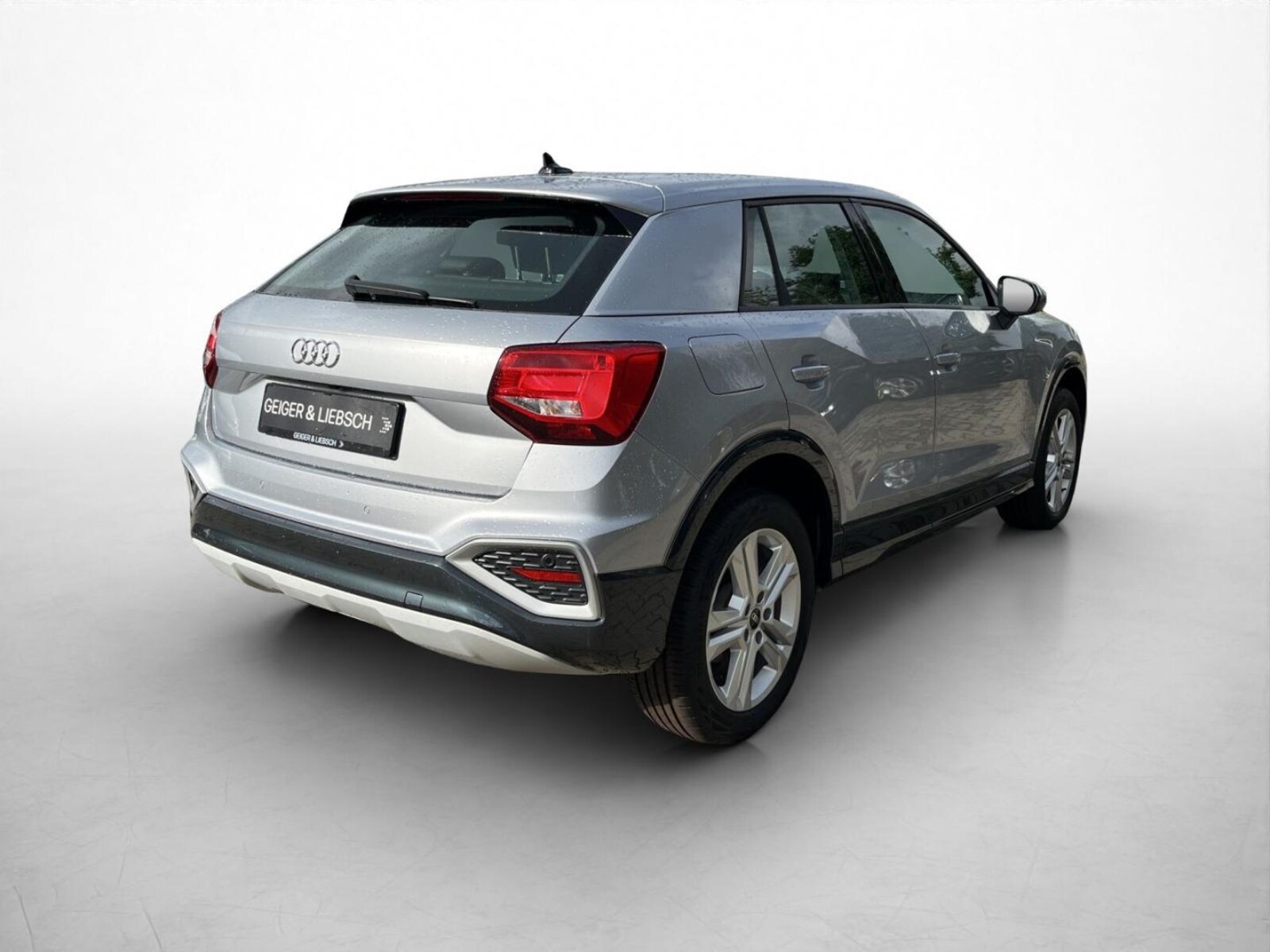 Audi Q2 – Bild 3