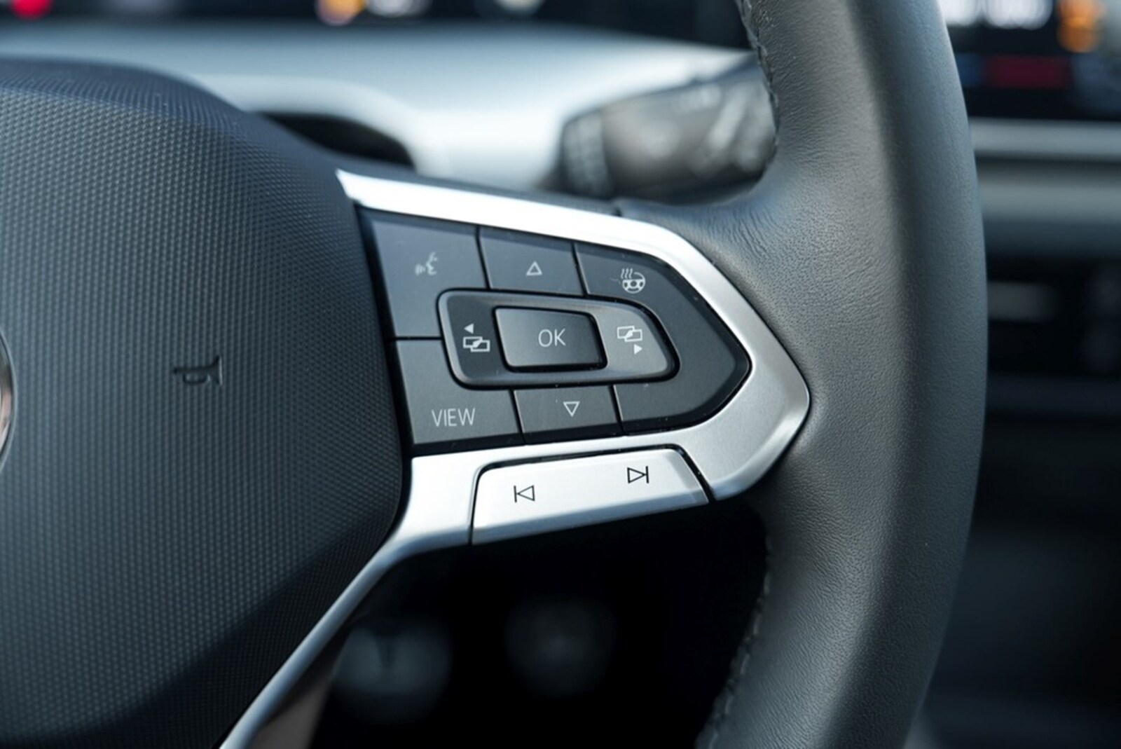 Volkswagen Golf – Bild 19