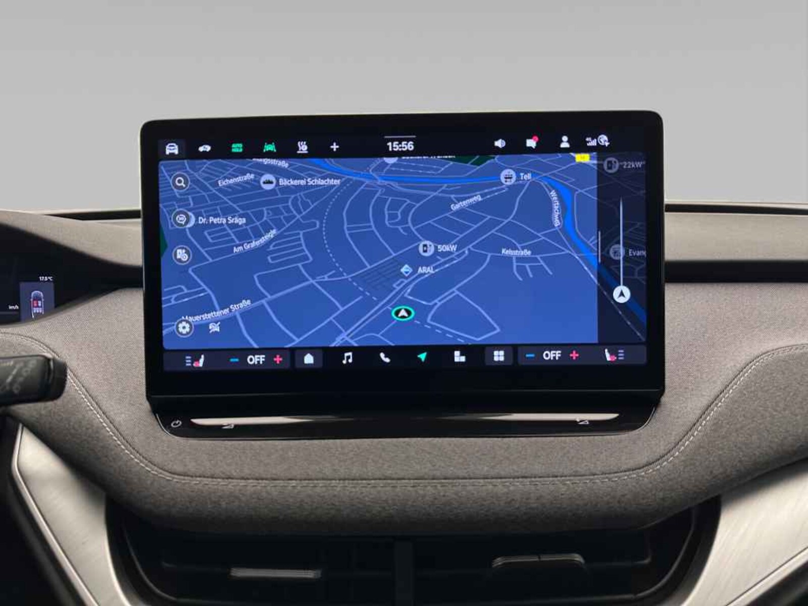 Škoda Enyaq – Bild 15