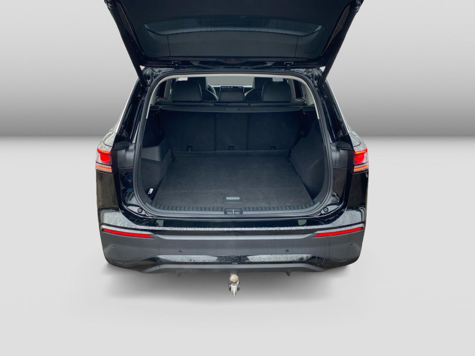 Volkswagen Tayron – Bild 12