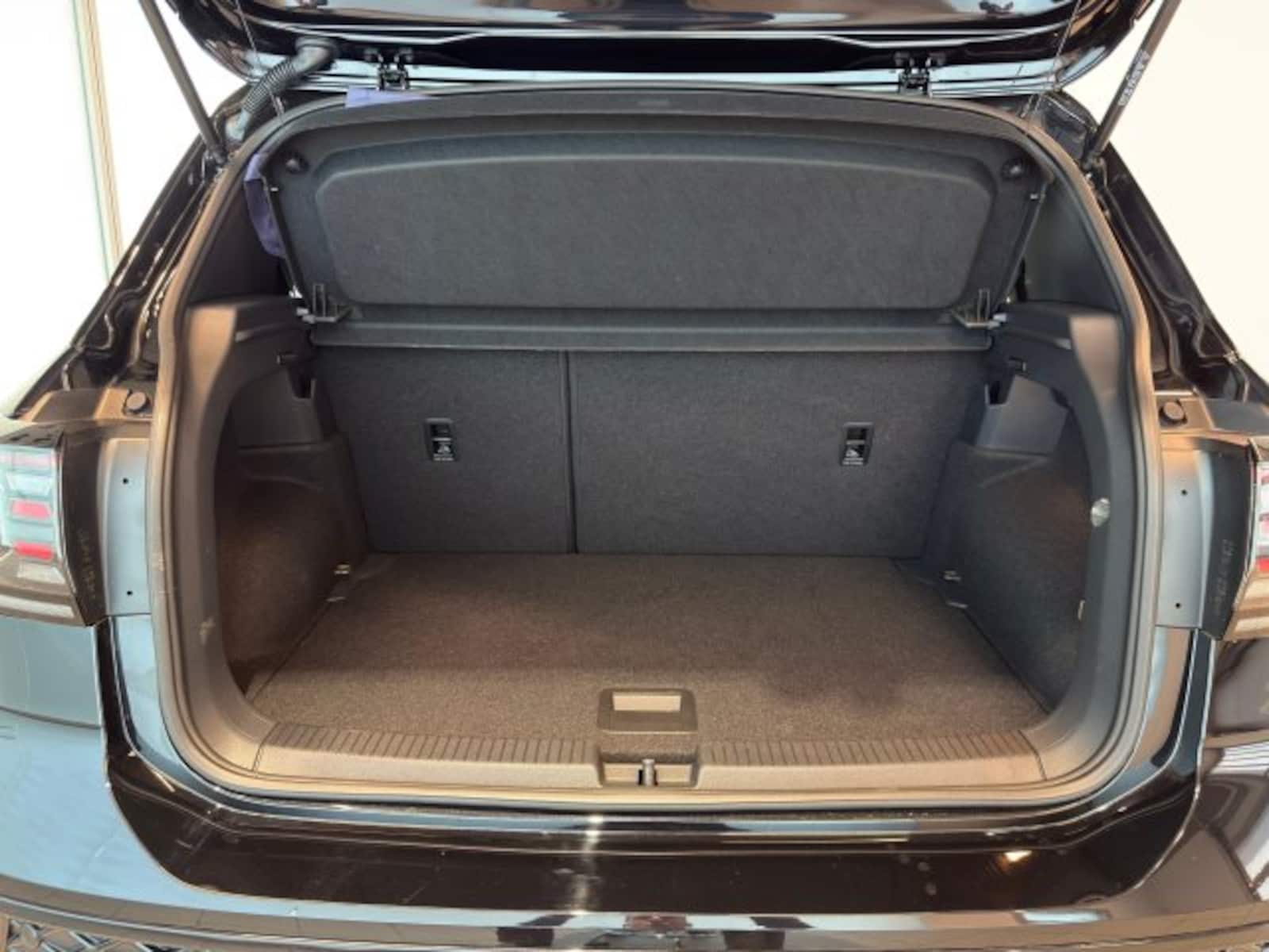 Volkswagen T-Cross – Bild 14
