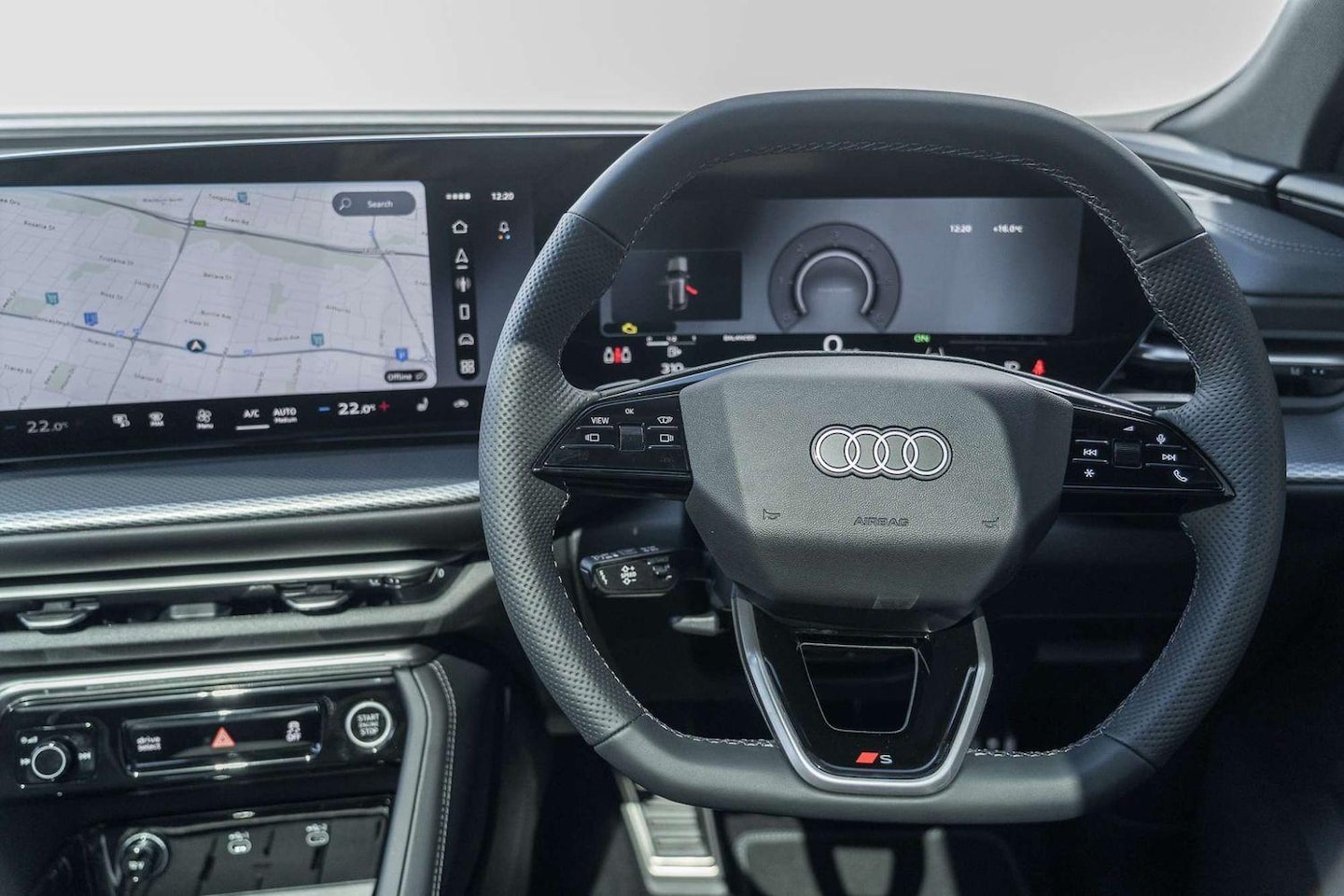 Image about Audi Q5 Sportback Q5 sport TDI quattro S tronic