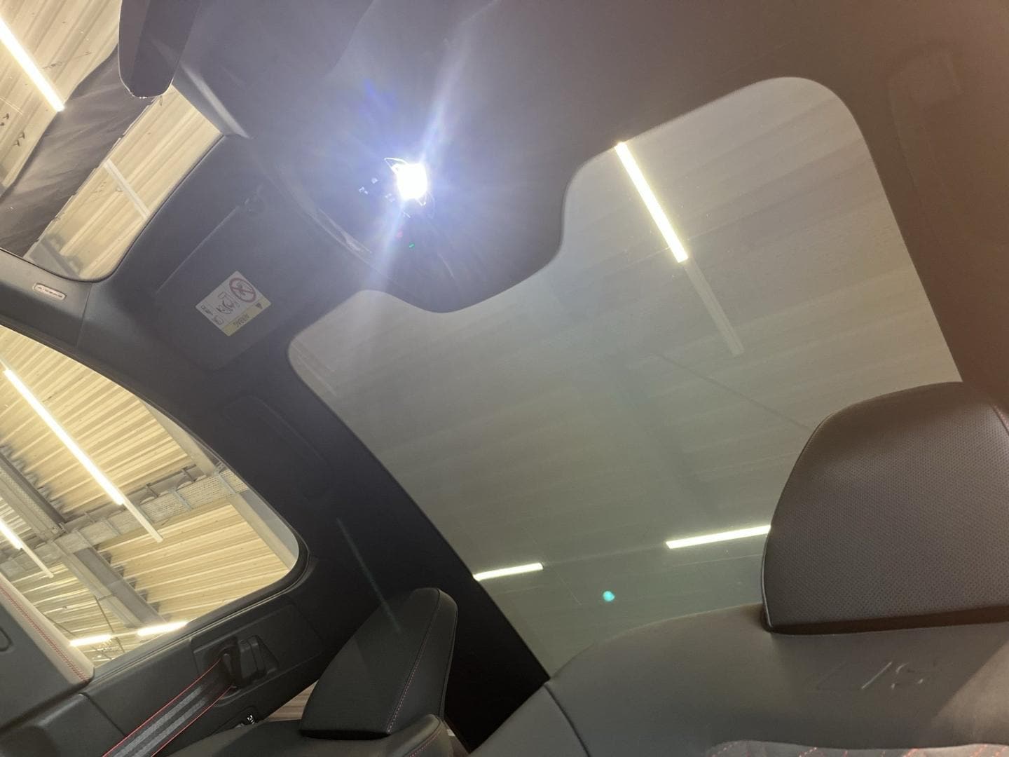 Bild über Audi A6 Avant TFSI 150 kW S tronic - für weitere Informationen kontaktieren Sie den Audi Partner