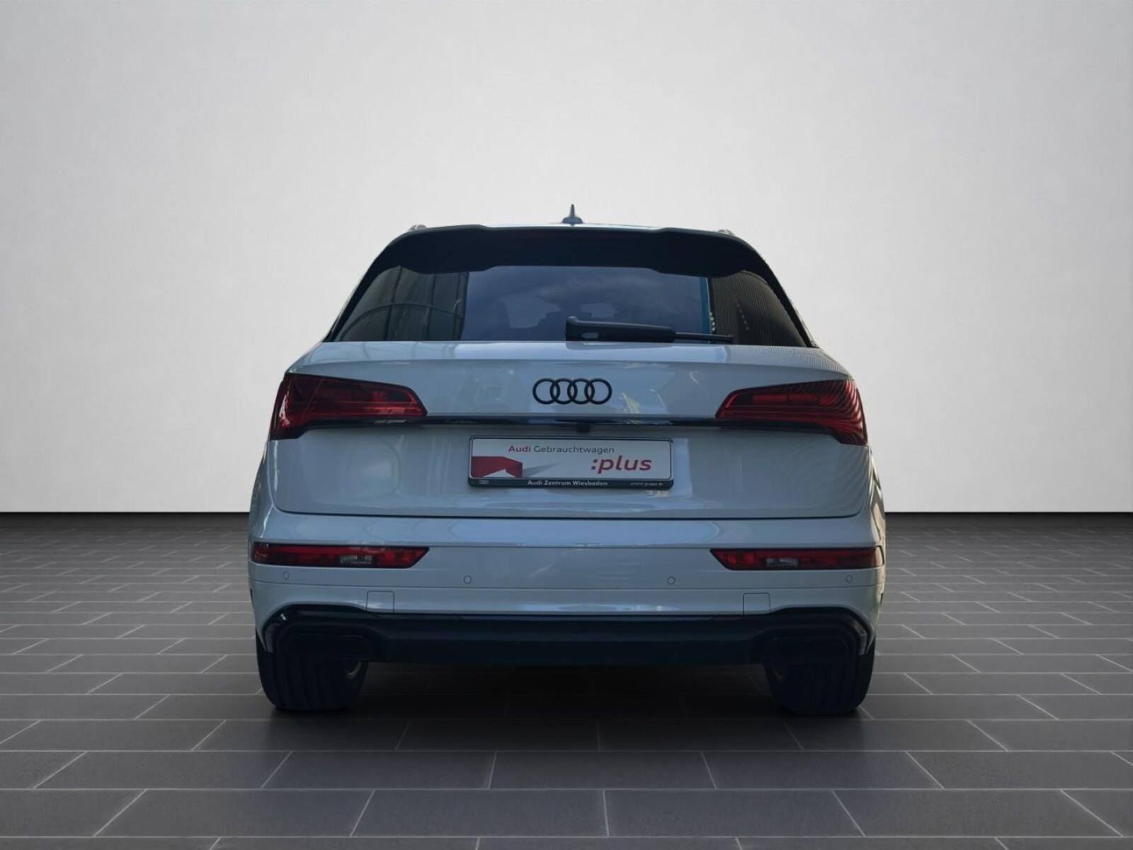 Audi Q5 – Bild 6