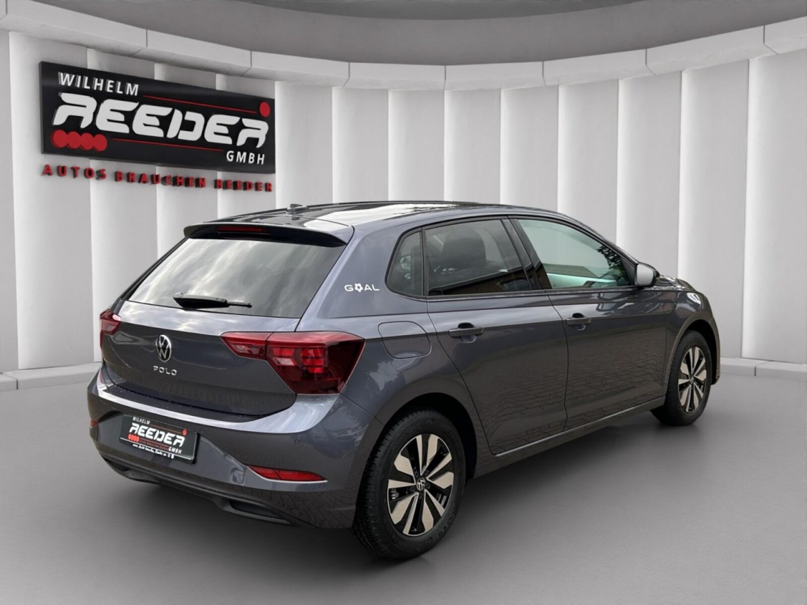 Volkswagen Polo – Bild 7