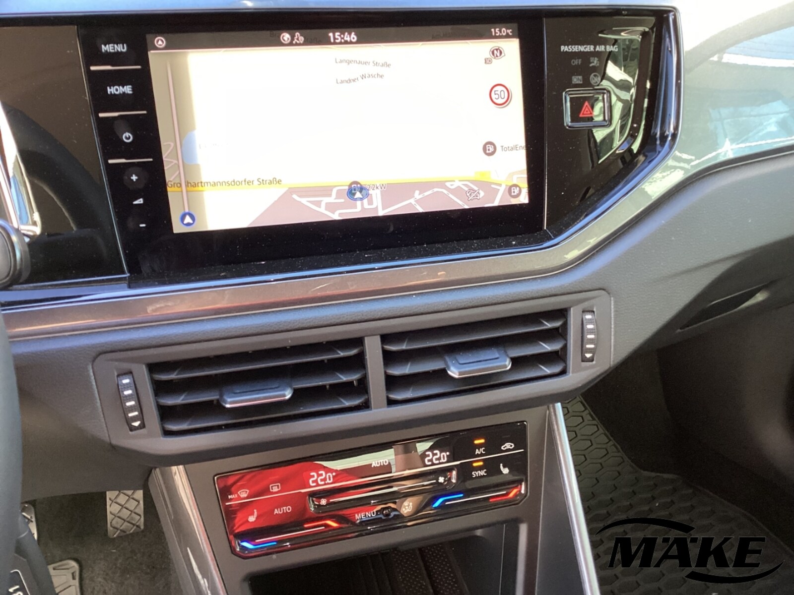 Volkswagen Taigo – Bild 13