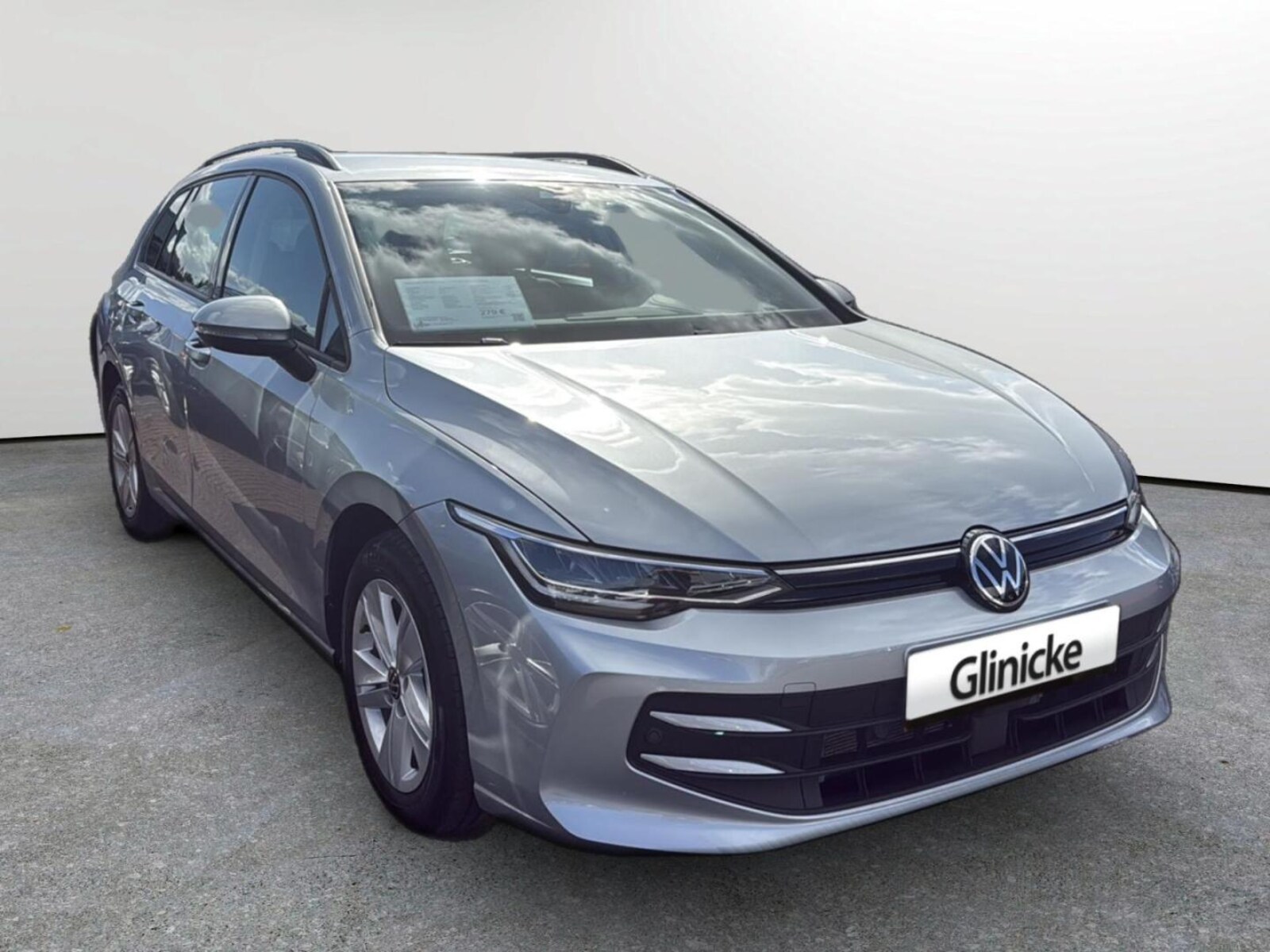 Volkswagen Golf Variant – Bild 4