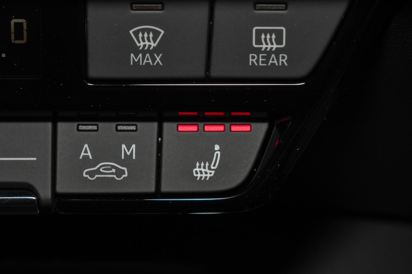 Image about Audi A3 Sedan TFSI S tronic