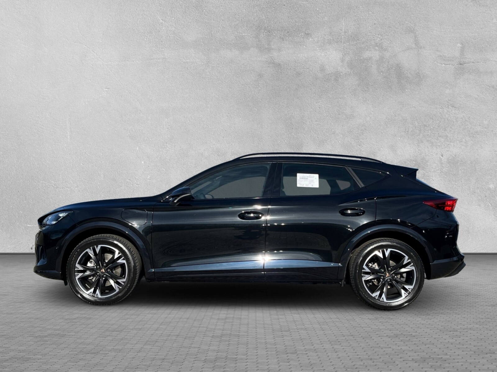 CUPRA Formentor – Bild 4