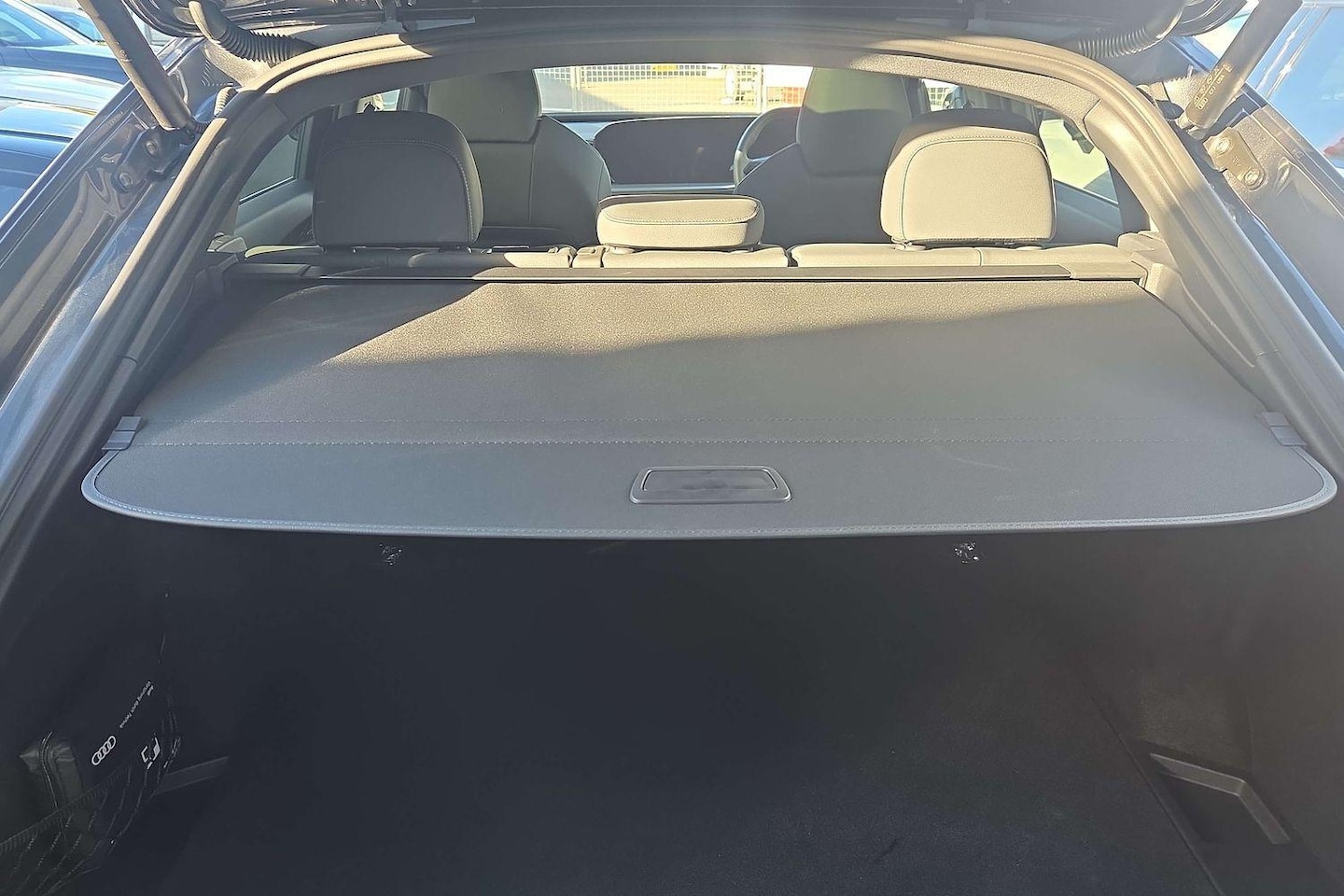 Image about Audi Q5 Sportback TFSI quattro 200 kW sport