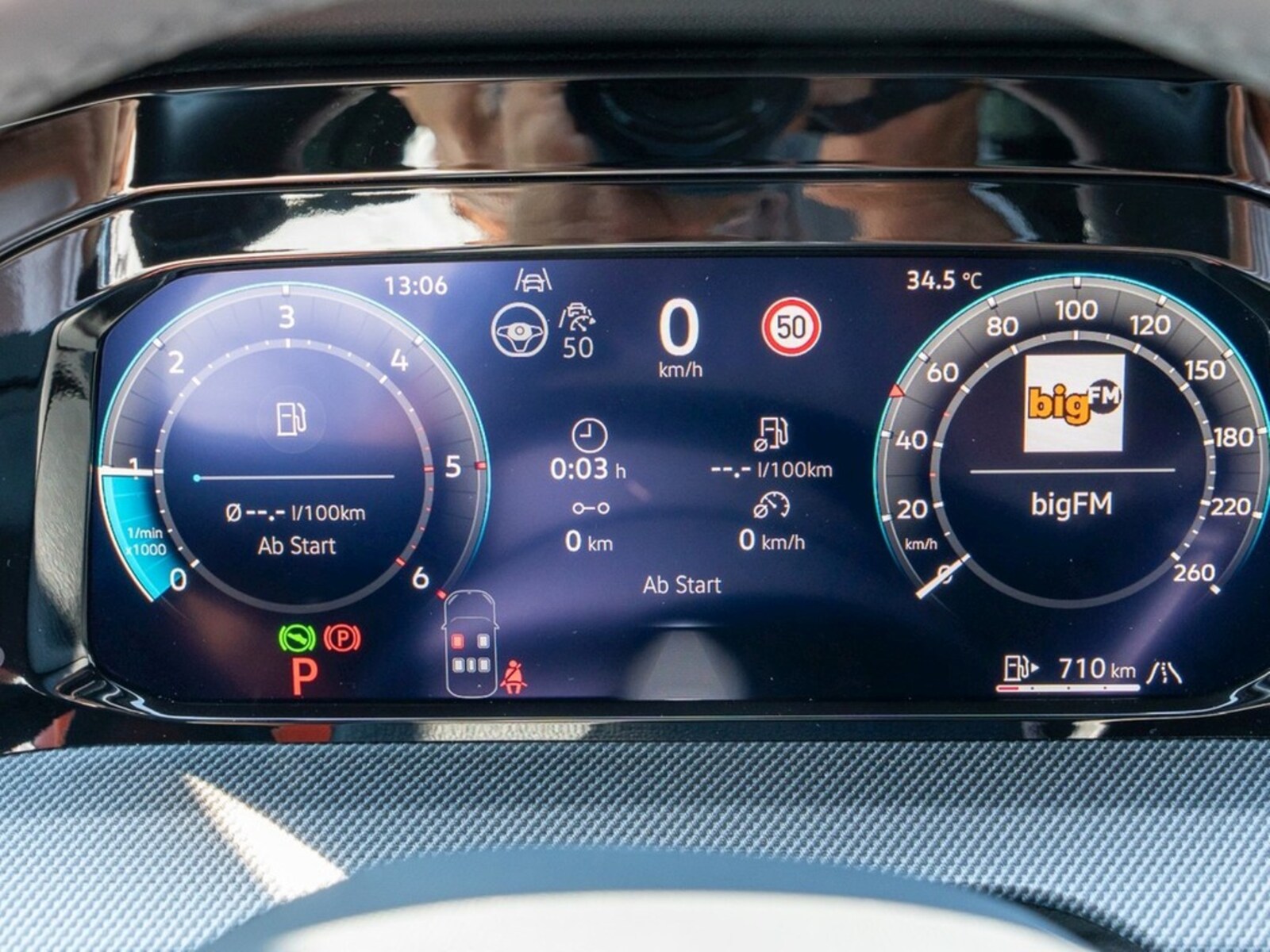 Volkswagen Golf Variant – Bild 16