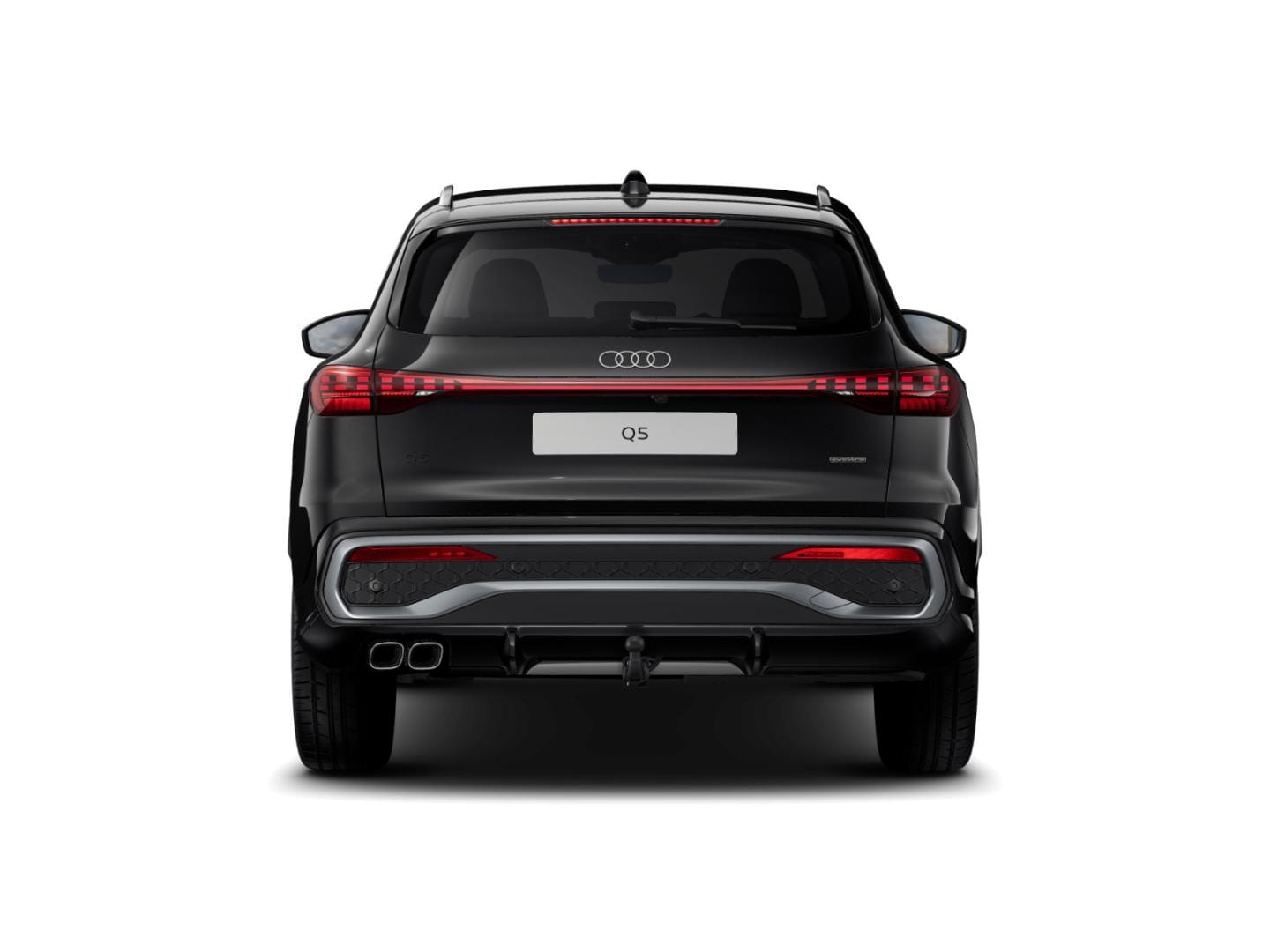 Bild über Audi Q5 SUV TDI quattro 150 kW S tronic - für weitere Informationen kontaktieren Sie den Audi Partner