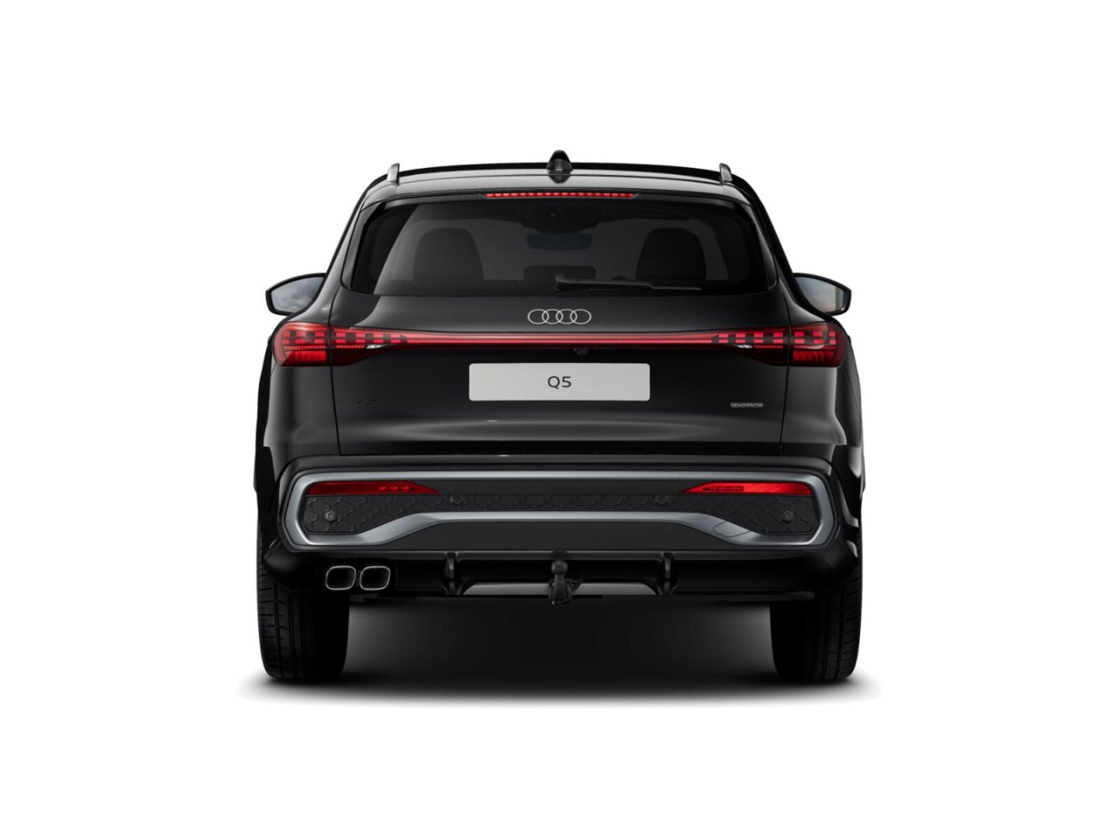 Audi Q5 – Bild 7
