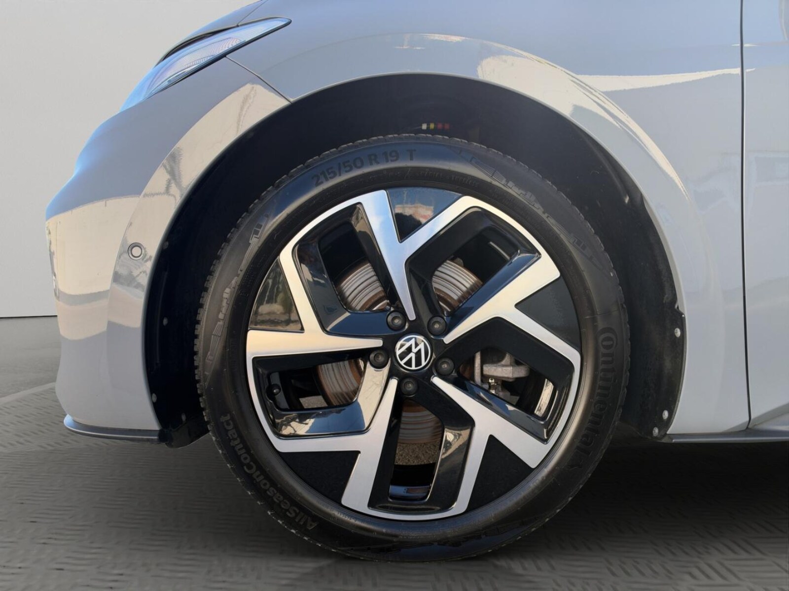 Volkswagen ID.3 – Bild 19
