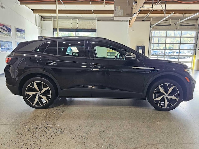 Used 2023 Volkswagen ID.4 PRO S with VIN 1V2WNPE88PC024508 for sale in Bellingham, WA