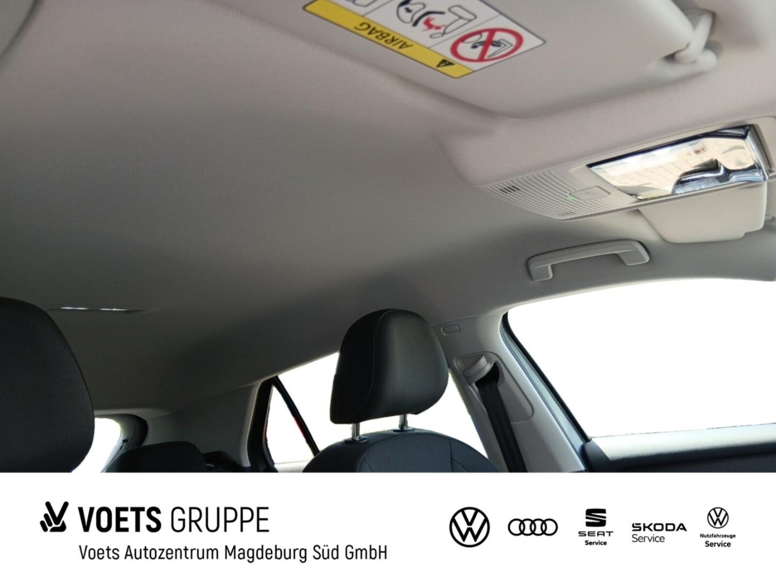 Volkswagen T-Roc – Bild 14