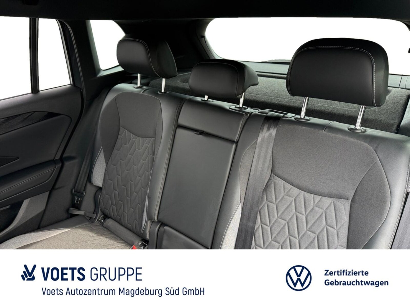 Volkswagen Tiguan – Bild 13