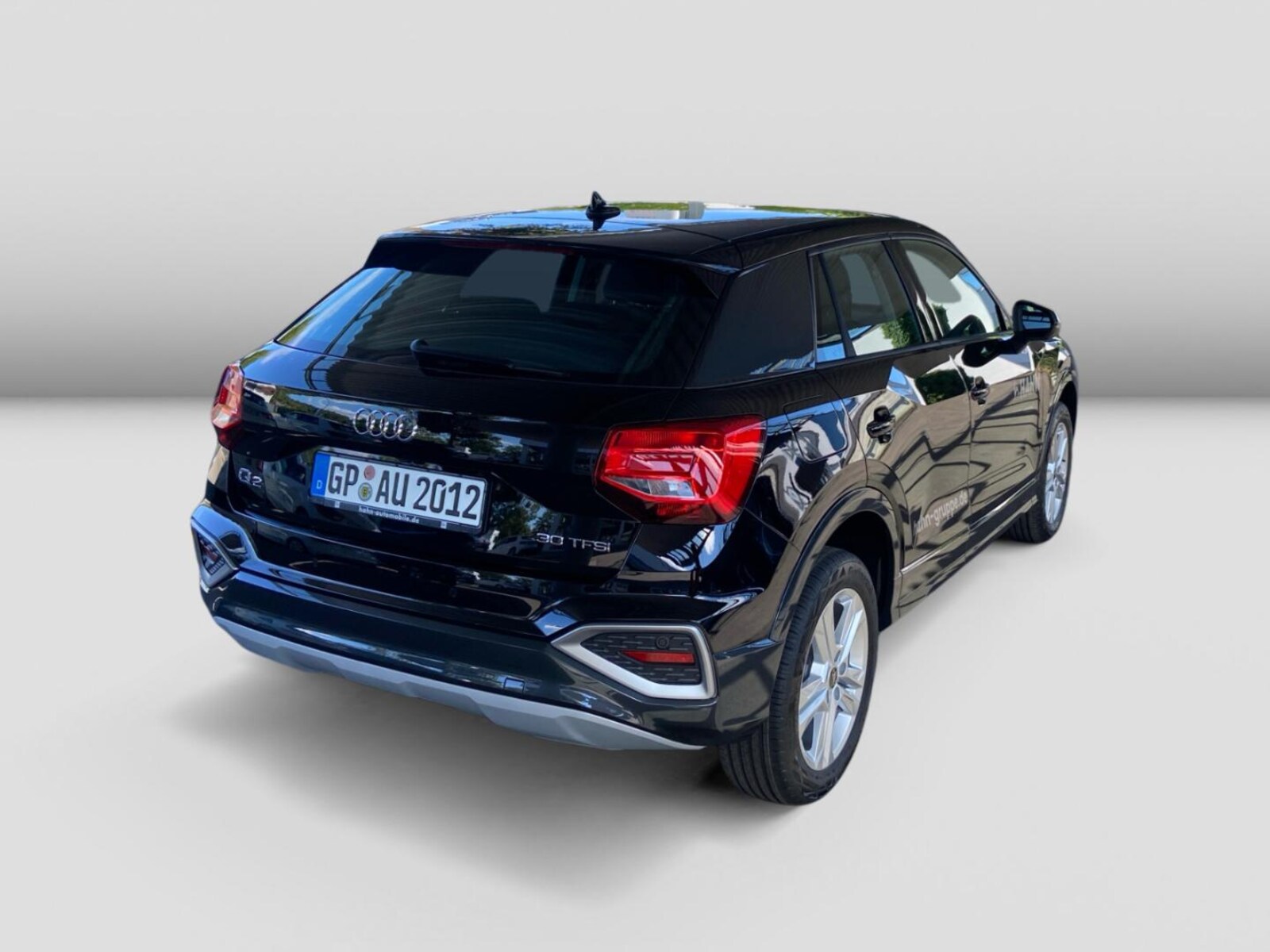 Audi Q2 – Bild 3