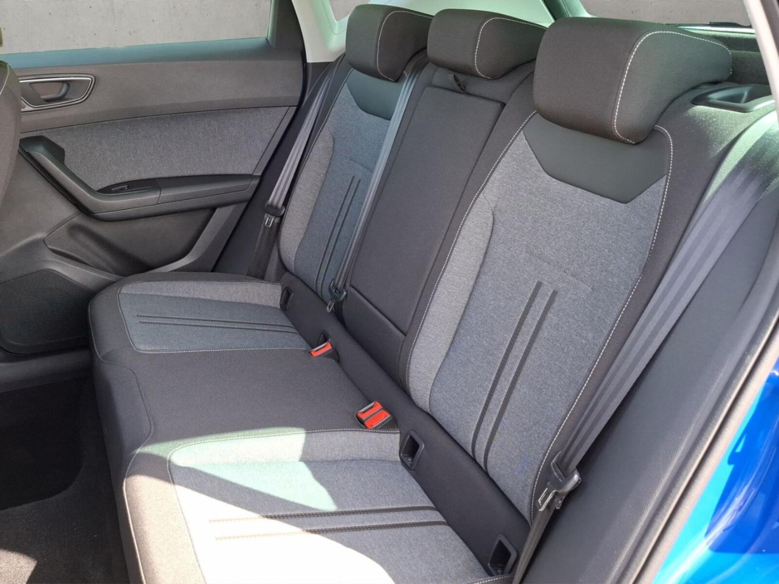 SEAT Ateca – Bild 14