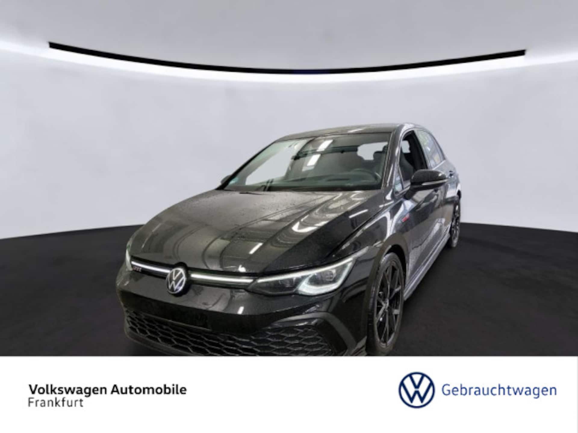 Volkswagen Golf 2024
