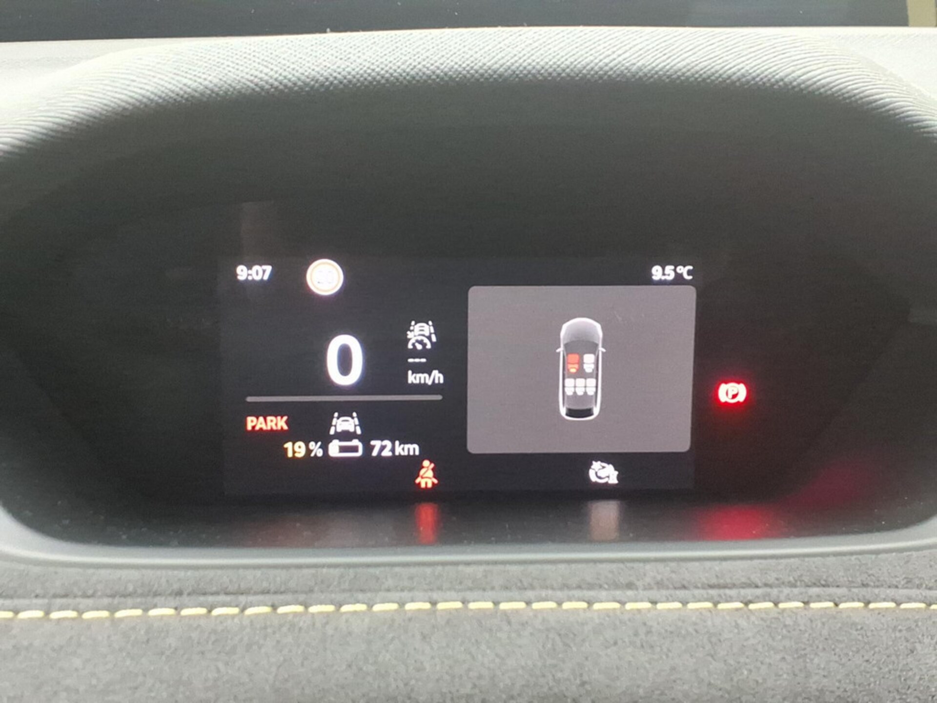 Skoda Enyaq RS