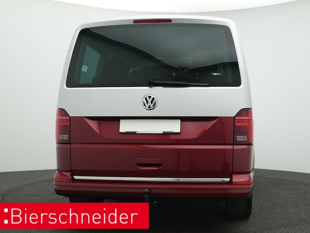 Volkswagen T6.1 Multivan