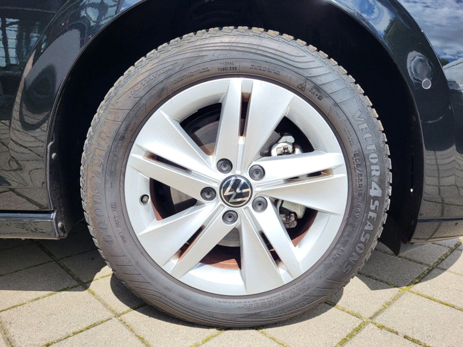 Volkswagen Golf – Bild 25