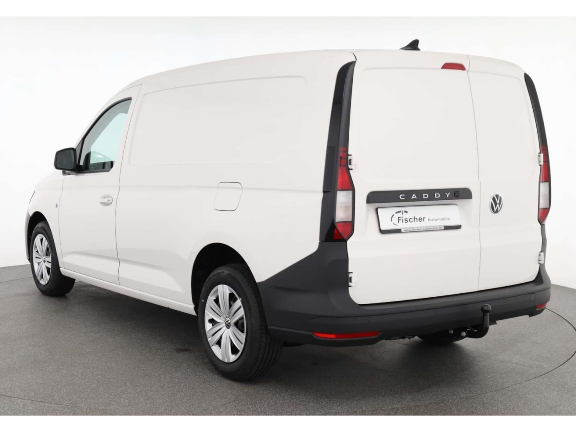 Volkswagen Caddy Maxi Cargo