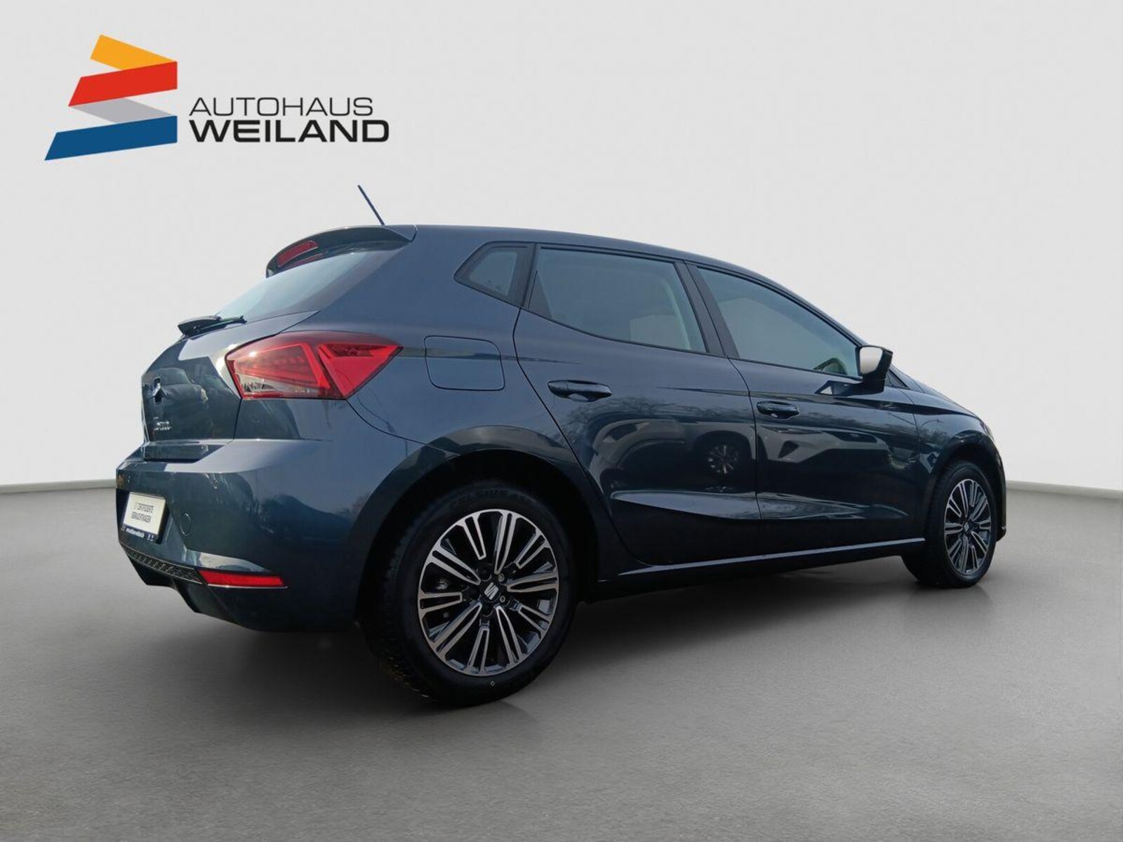 SEAT Ibiza – Bild 5