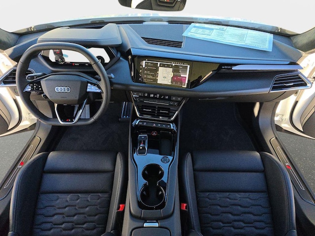 2026 Audi S e-tron GT Prestige - Photo 9