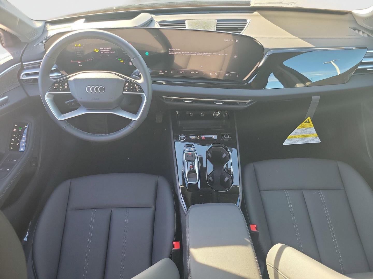2025 Audi A5 Premium Plus - Photo 10