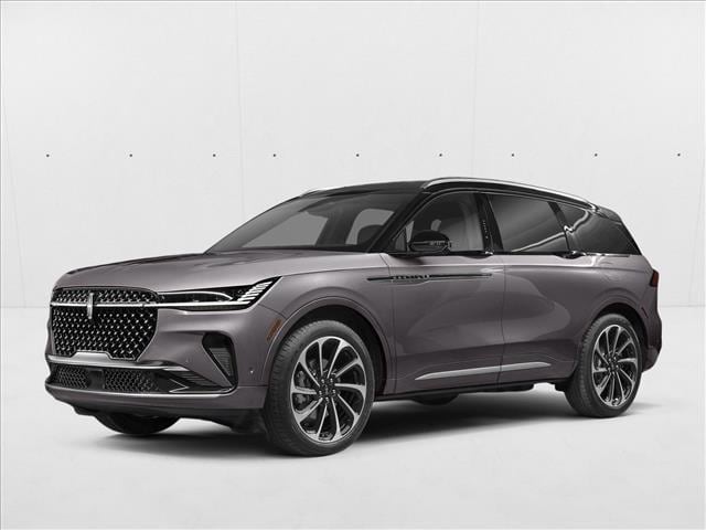 2024 Lincoln Nautilus Black Label AWD's photo